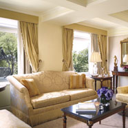 Ritz Carlton NY Central Park