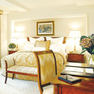 Ritz Carlton NY Central Park