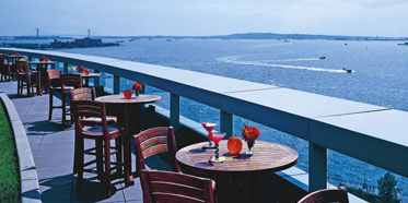 Ritz Carlton NY Battery Park