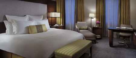 Ritz Carlton NY Battery Park