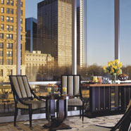 Ritz Carlton NY Battery Park