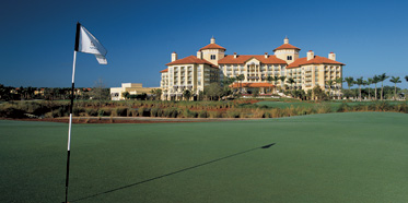Ritz Carlton Naples Golf Resort 