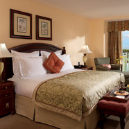Ritz Carlton Naples Golf Resort 