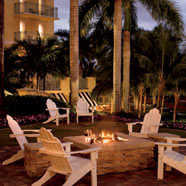 Ritz Carlton Naples Golf Resort 