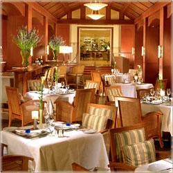 Navio Restaurant
