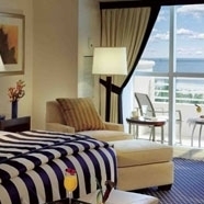 OceanView Guest Room