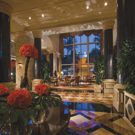 Ritz Carlton Coconut Grove
