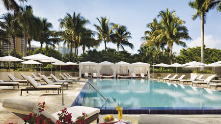 Ritz Carlton Coconut Grove
