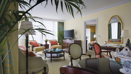 Ritz Carlton Coconut Grove
