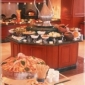 Buffet at Cintemani
