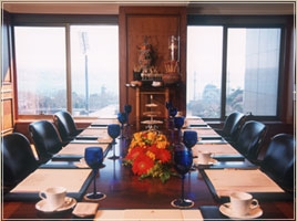 Boardroom