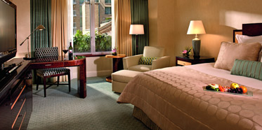 Ritz Carlton Washington DC 
