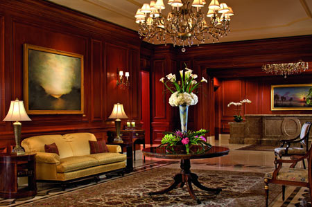 Ritz Carlton Washington DC 