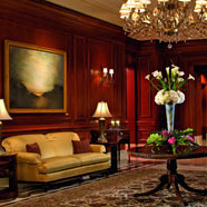 Ritz Carlton Washington DC 
