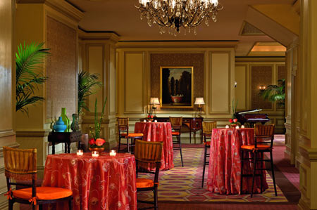 Ritz Carlton Washington DC 