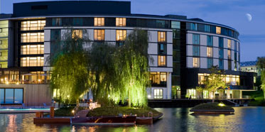 Ritz Carlton Wolfsburg