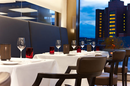 Ritz Carlton Wolfsburg
