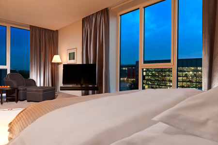 Ritz Carlton Wolfsburg