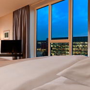 Ritz Carlton Wolfsburg