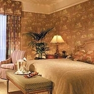 Deluxe Guest Room