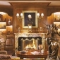 Library Lounge