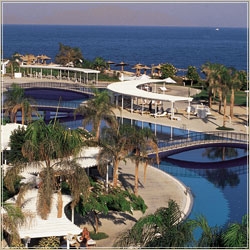 Main pool