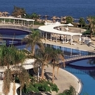 Main pool