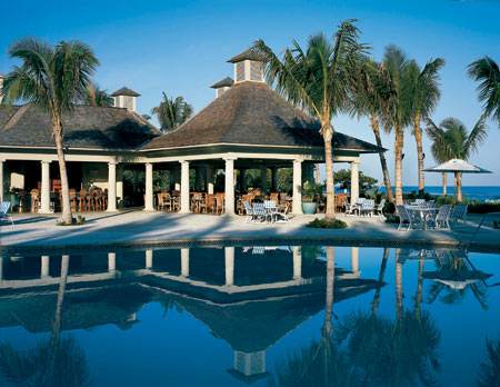 Ritz Carlton Rose Hall Jamaica