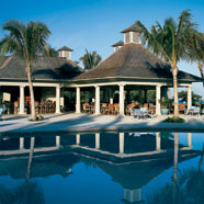 Ritz Carlton Rose Hall Jamaica