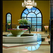 Ritz Carlton Dubai