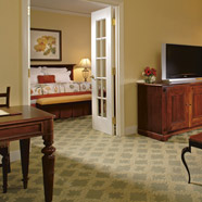 Ritz Carlton San Juan Casino Spa