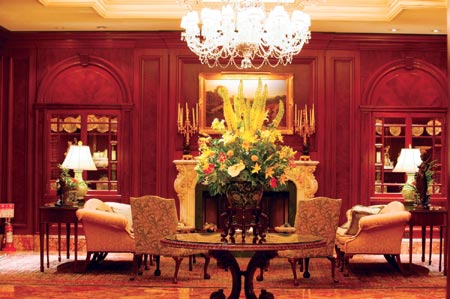 Ritz Carlton Osaka