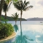 Infinity Pool