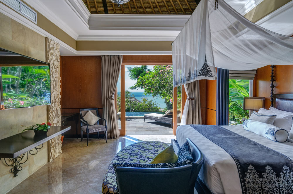 One Bedroom Villa at AYANA Resort and Spa, Bali