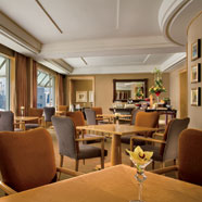 Ritz Carlton Millenia Singapore