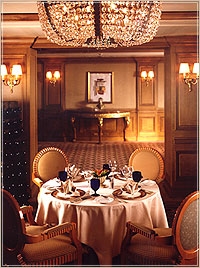 The Ceasar Grille