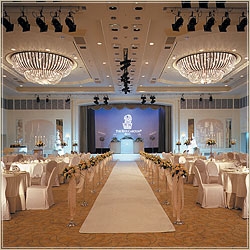 Wedding Hall