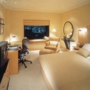 Prime Deluxe Suite