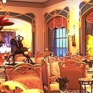 Fantino Restaurant