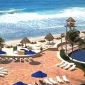 Pool and the Beach