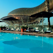 Hotel Arts Barcelona