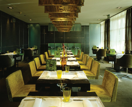 Hotel Arts Barcelona