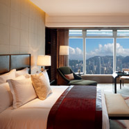 Ritz Carlton Hong Kong