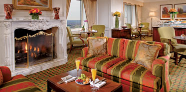 Ritz Carlton Tysons Corner