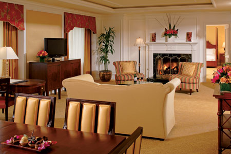 Ritz Carlton Tysons Corner