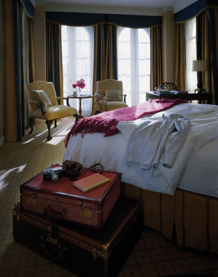 The Langham Huntington Hotel and Spa Pasadena The Langham Huntington Hotel and Spa Pasadena