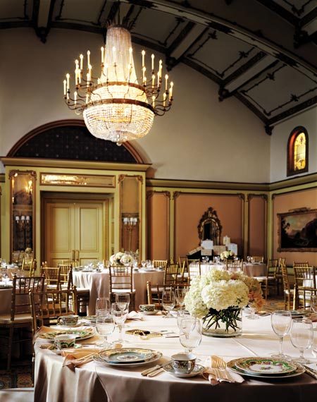 The Langham Huntington Hotel and Spa Pasadena The Langham Huntington Hotel and Spa Pasadena