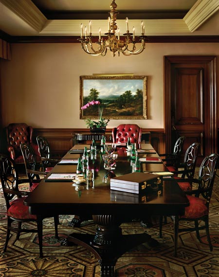 The Langham Huntington Hotel and Spa Pasadena The Langham Huntington Hotel and Spa Pasadena