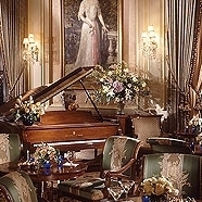 The Lobby Lounge