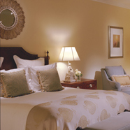 Ritz Carlton San Francisco